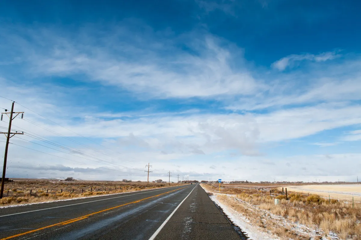 Alamosa, Colorado, USA