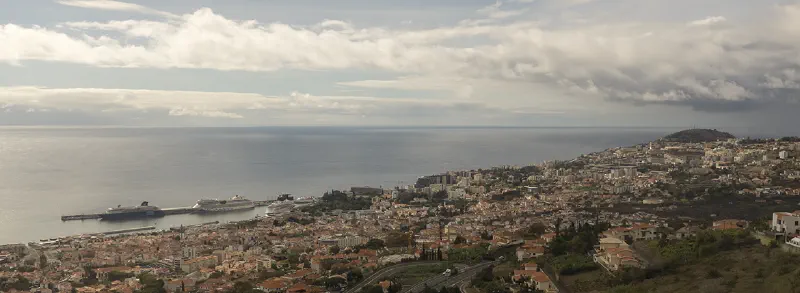 Funchal, Madeira